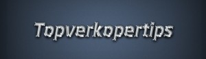 banner Topverkopertips