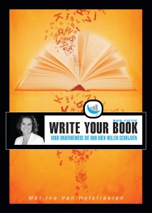 dvd write your book